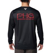 Georgia Columbia PHG Terminal Shot Long Sleeve Shirt